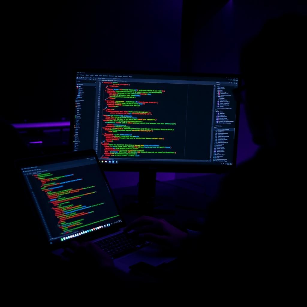 IT & Software Development