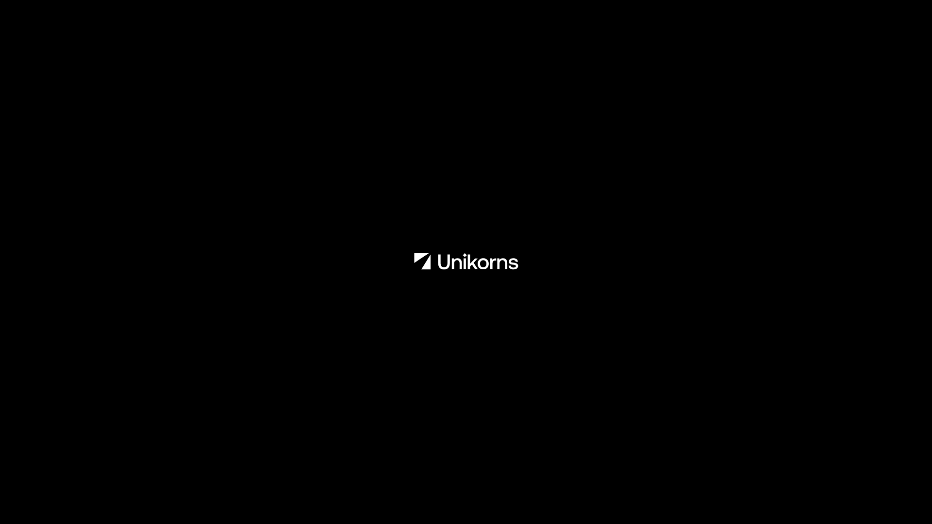 Unikorns Agency
