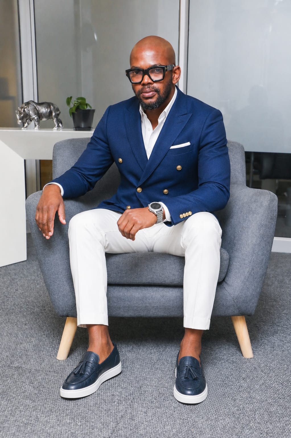Sabelo Thela