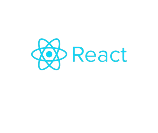 React