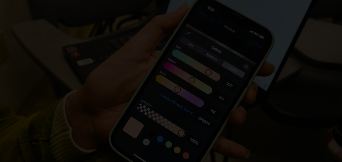 App Development