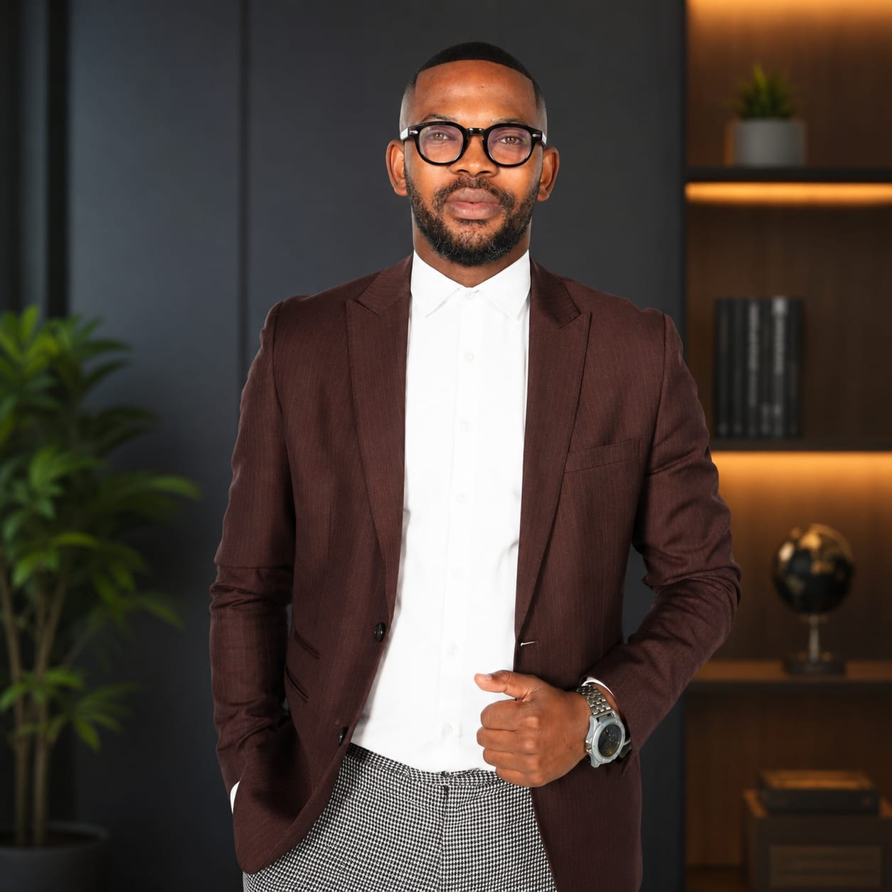 Sabelo Thela