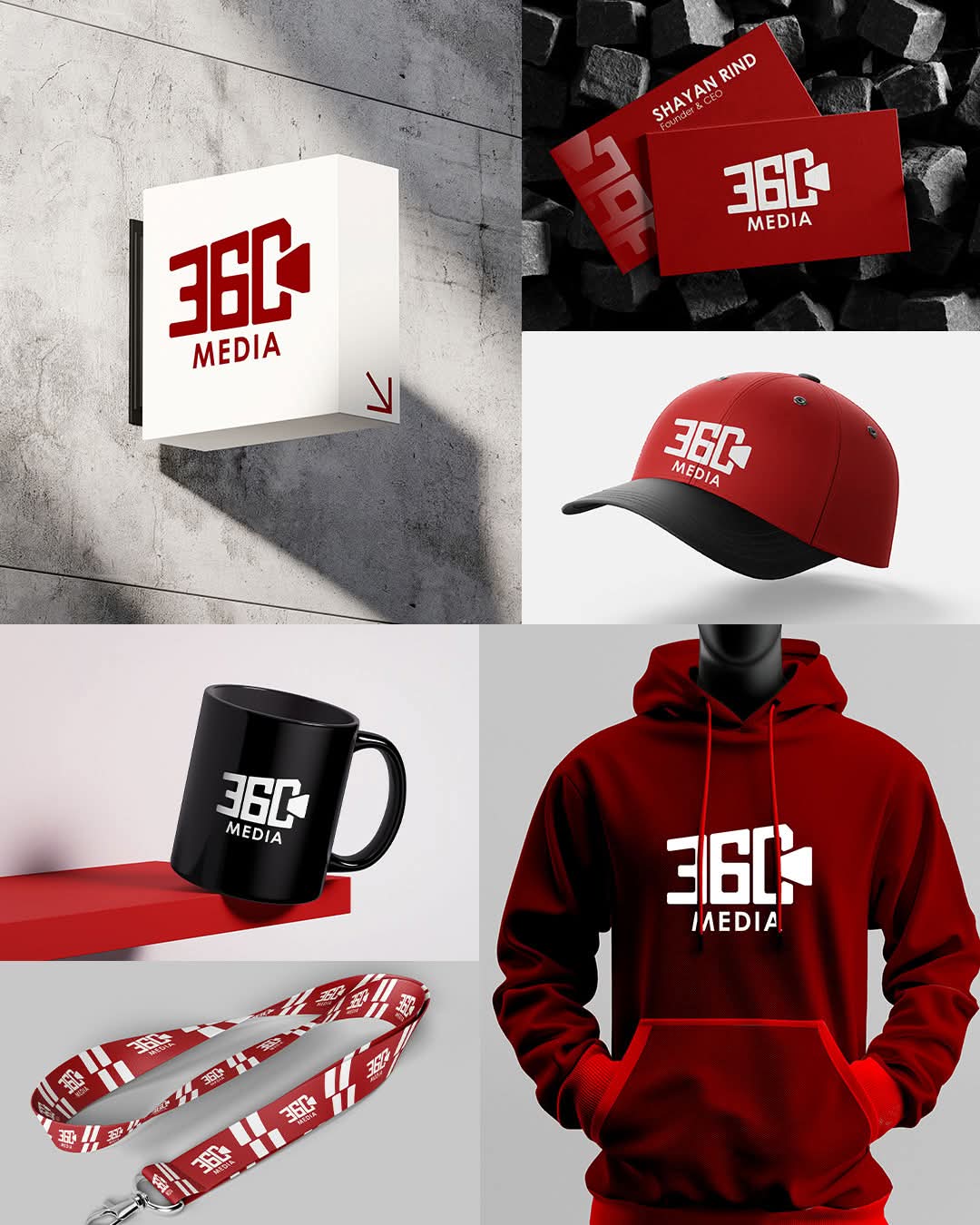 36D Media