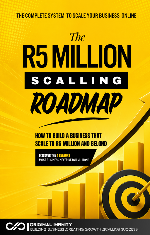 The R5 Million Scaling Roadmap
