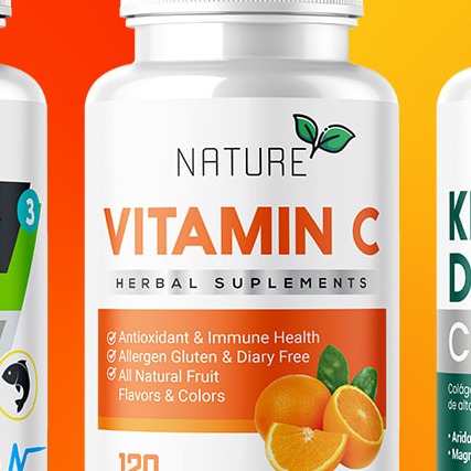 Nature Vitamin C