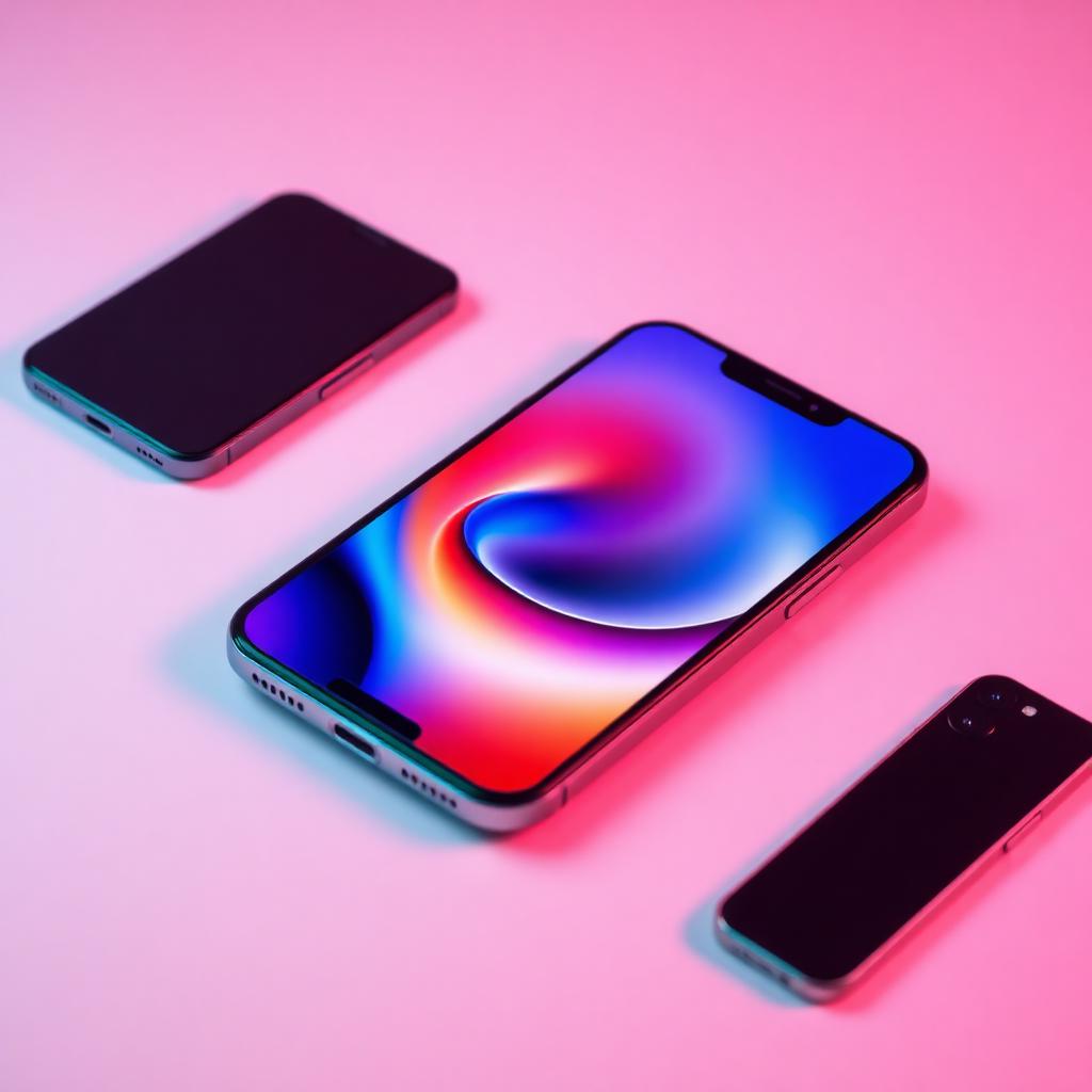Mobile Apps