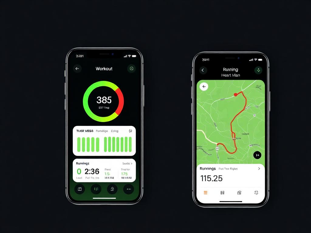 FitTrack Pro