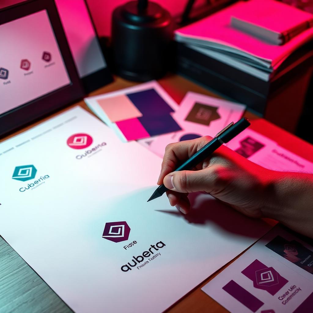 Brand Design