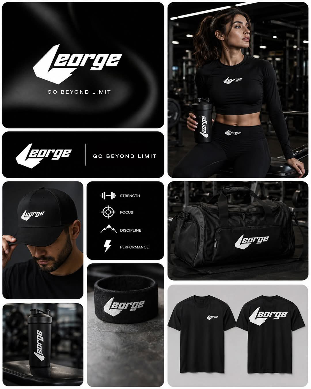 Leorge