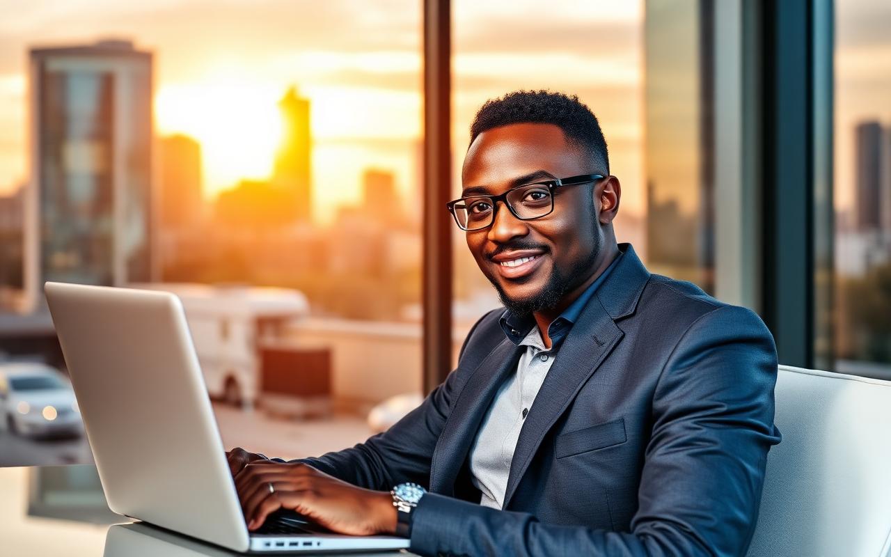 Success Stories & Industry Insights