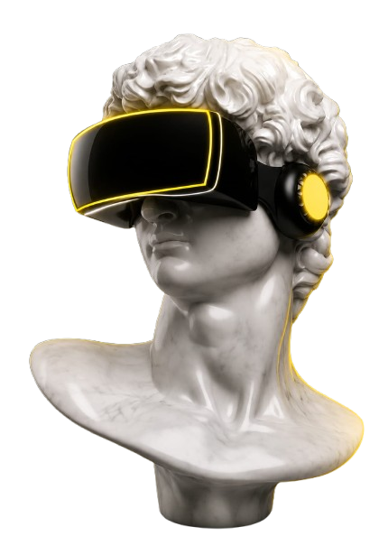 VR creative