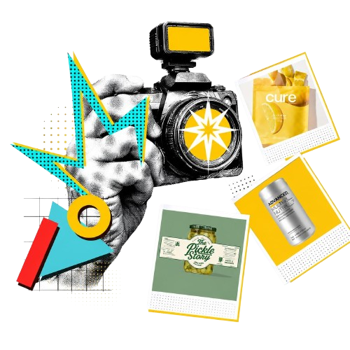 Social content creation