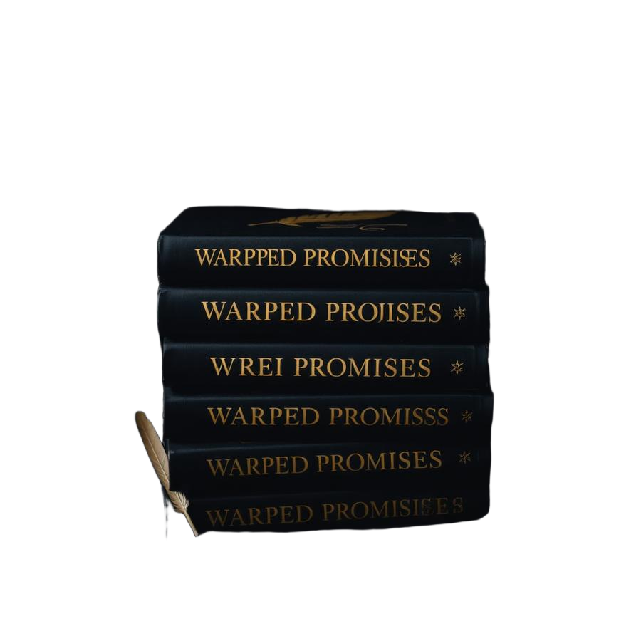 Warped Promises