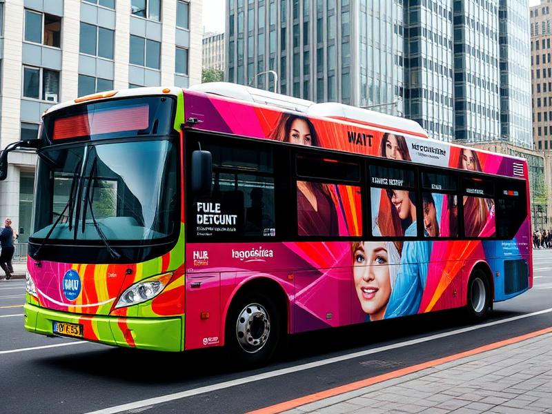 Transit Advertising