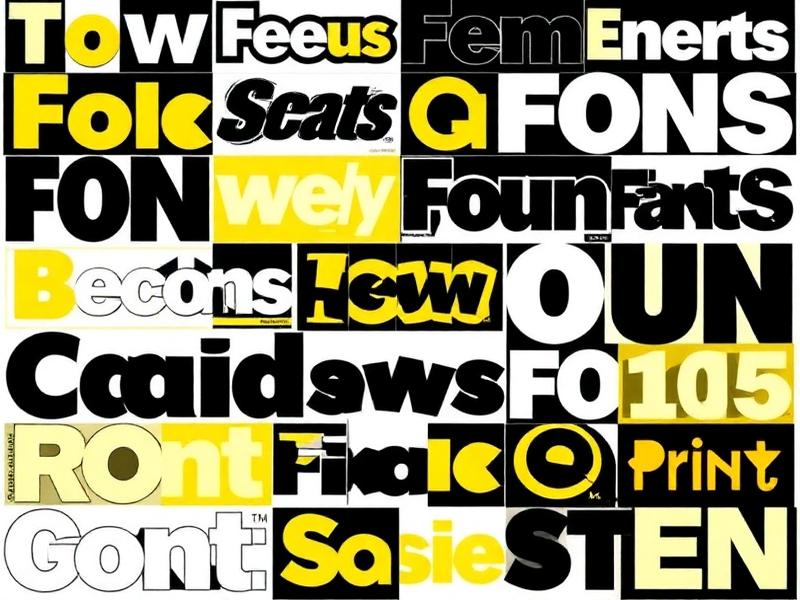 Typography