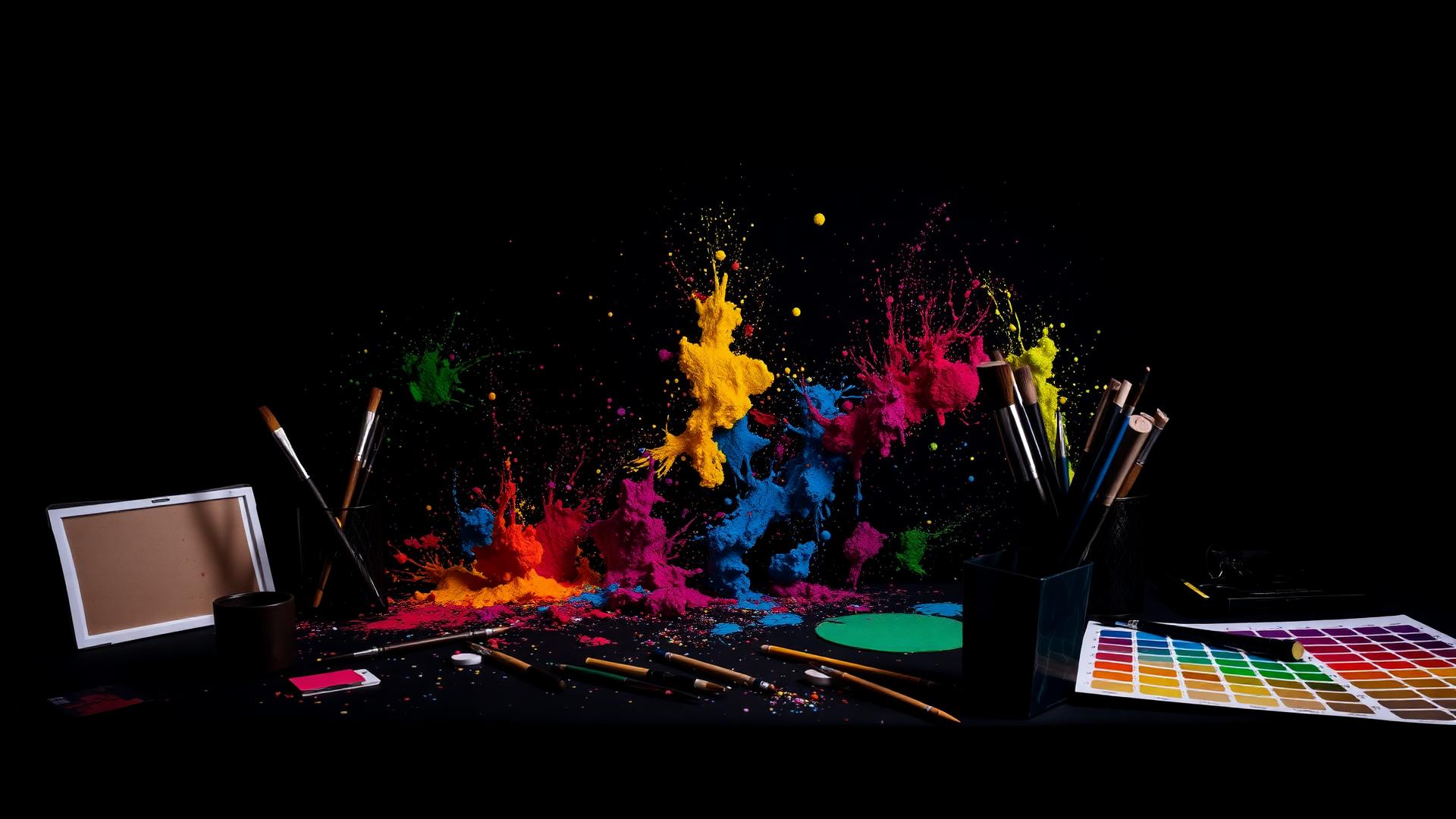 Graphic Design