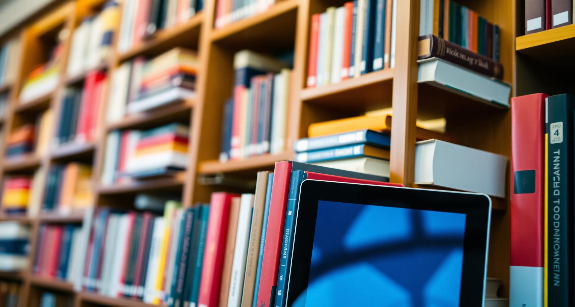Bookshelf
