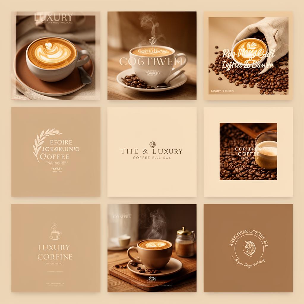 Aurora Coffee Co.