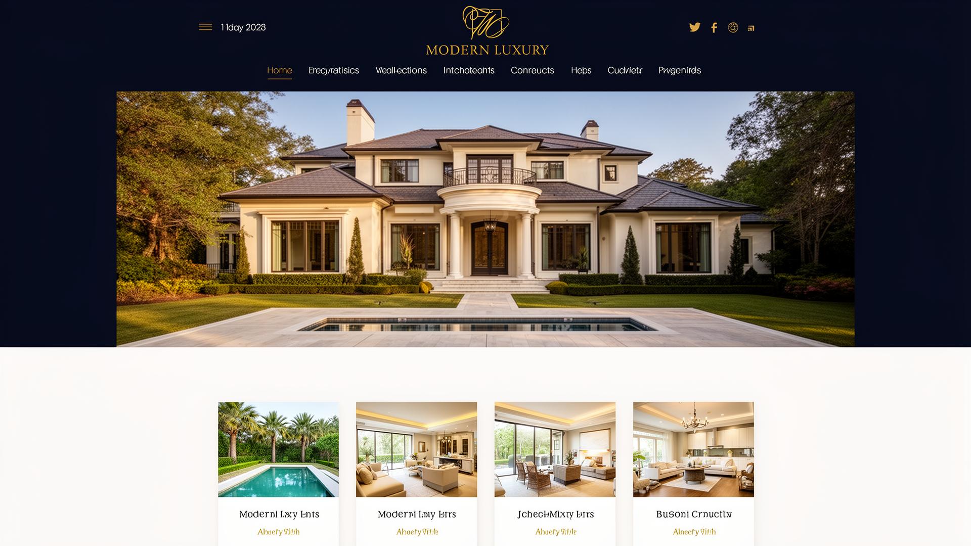 Vantage Properties
